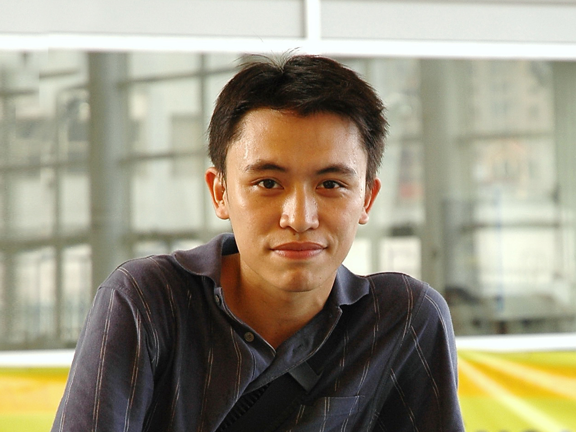 Tran Giang Son